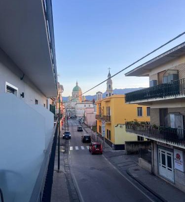 Pompei Apartment | HOME IN Pompei