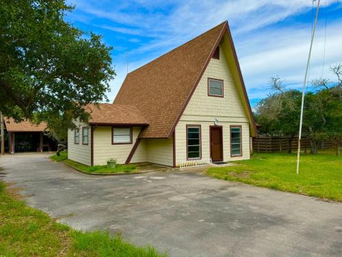 Rockport Villa | Home in Rockport