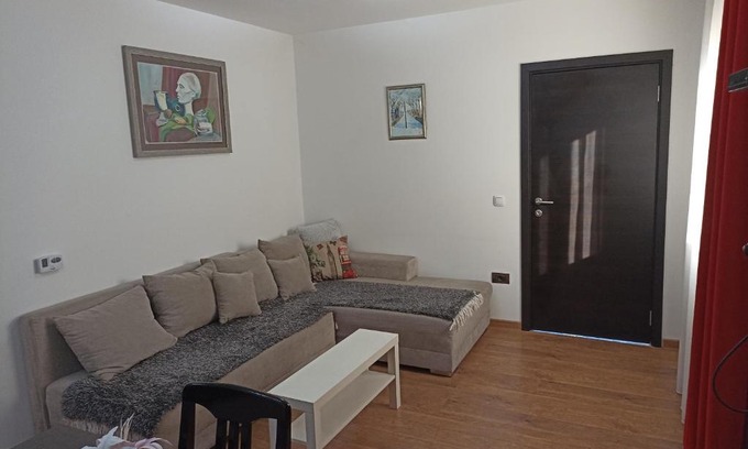 Belgrade Apartment | Home in Surcin