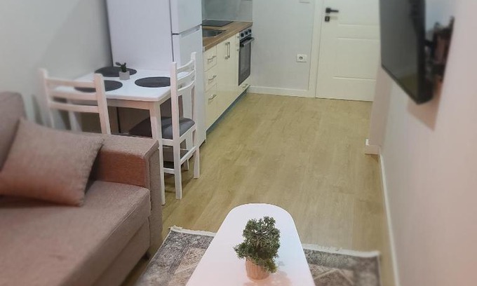 Tirana Apartment | Home Inn Apartaments Tirana