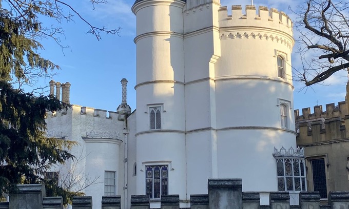 Richmond-upon-Thames Apartment | Home James - A boutique lifestyle apartment.