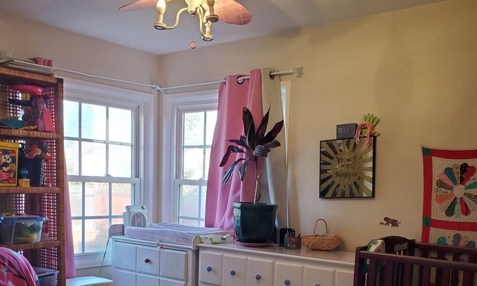 Petaluma House | Home near historic midtown Petaluma