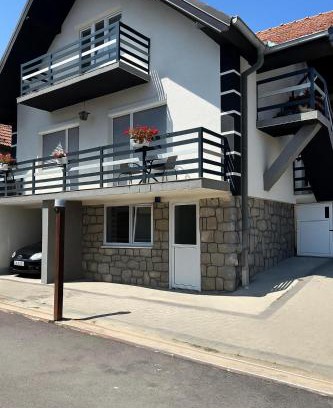 Novi Pazar Apartment | Home Nikolić