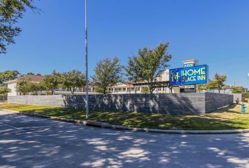 Houston Hotel | Home Place Inn Spring I-45 North and 1960
