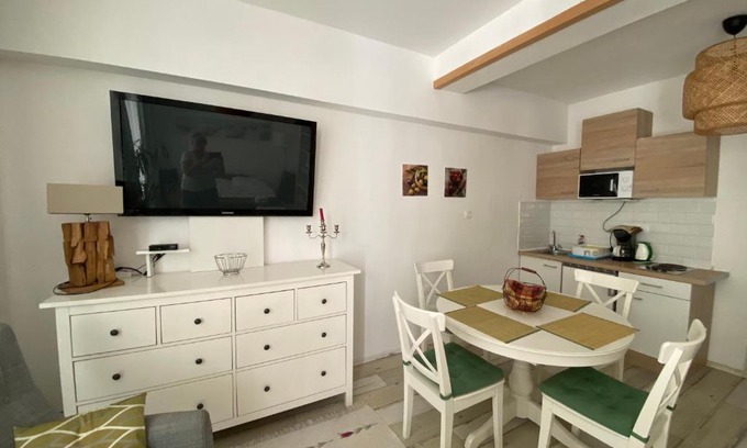 Bukfurdo Apartment | Home Sweet Apartment