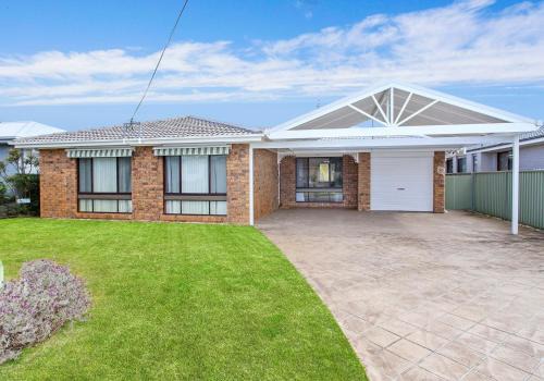 Shoalhaven Heads House | Home Sweet Haven