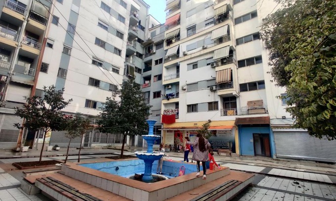 Tirana House | Home sweet Home 2 - Guest House