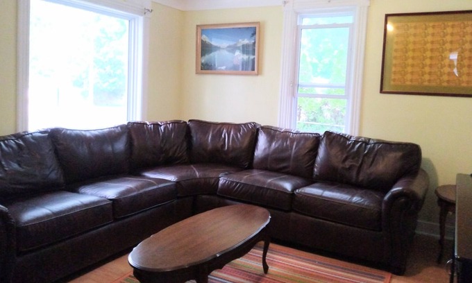 Kingsville House | Home sweet home