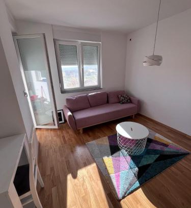 Petrovaradin Apartment | Home sweet home