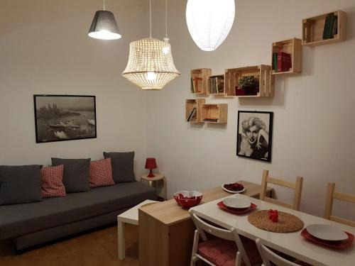 NoLo Apartment | Home Sweet Home vicino a Loreto