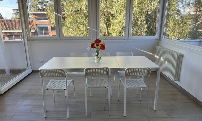 Appio Latino Apartment | Home Sweet RHome