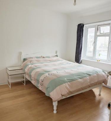 West Hendon House | Home too