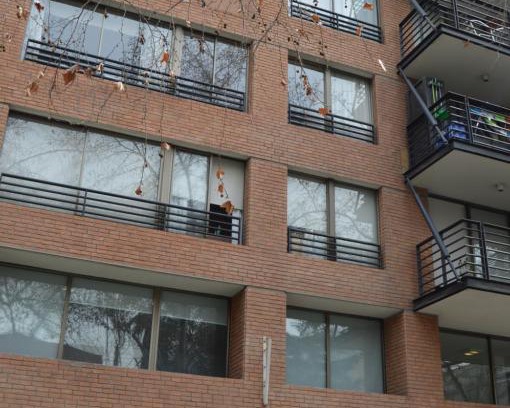 Providencia Apartment | Home Valdivia Providencia
