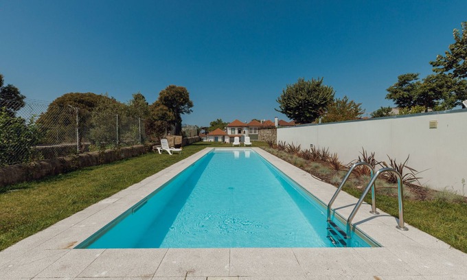 Centro / Baixa Apartment | HOME WITH A POOL by VACATIONY