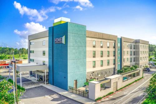 Tillmans Corner Hotel | Home2 Suites by Hilton Mobile West I-10 Tillmans Corner