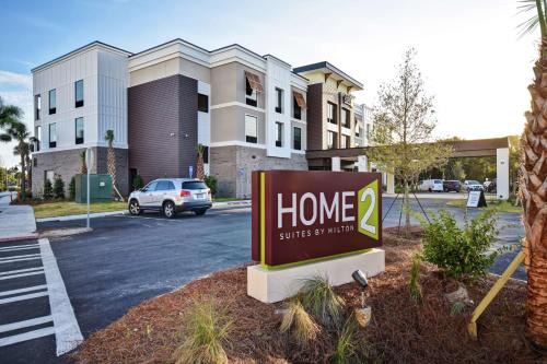 Jekyll Island Hotel | Home2 Suites By Hilton Jekyll Island