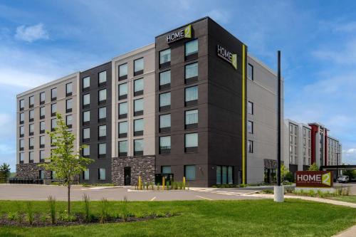 Thunder Bay Hotel | Home2 Suites By Hilton Thunder Bay