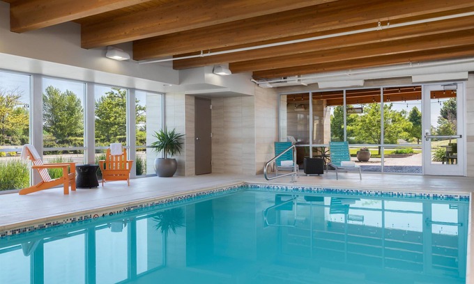 Idaho Falls Hotel | Home2 Suites by Hilton Idaho Falls