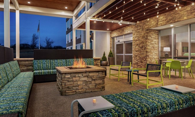 Ridley Park Hotel | Home2 Suites by Hilton Ridley Park Philadelphia Airport South