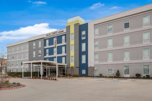 Baytown Hotel | Home2 Suites By Hilton Baytown