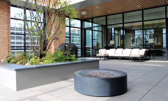 Near South Side Hotel | Home2 Suites by Hilton Chicago McCormick Place
