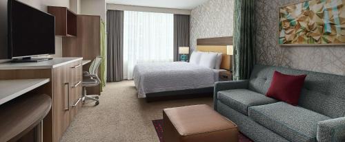 Near South Side Hotel | Home2 Suites By Hilton Chicago McCormick Place