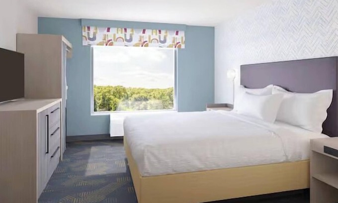 Lima Hotel | Home2 Suites By Hilton Lima