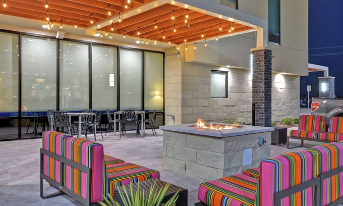 McKinney Hotel | Home2 Suites by Hilton McKinney
