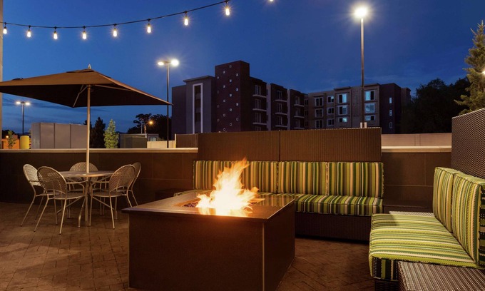 Murray Hotel | Home2 Suites by Hilton Salt Lake City-Murray, UT
