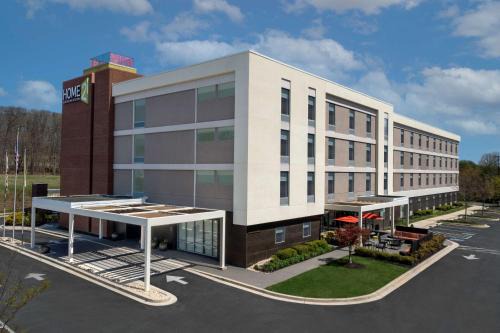 White Marsh Hotel | Home2 Suites by Hilton Baltimore/White Marsh