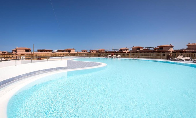 La Oliva House | Home2Book Casa Etone, BBQ, Terrace & Pool