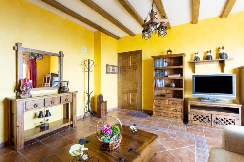Los Realejos Apartment | Home2Book Charming Apartment Los Realejos