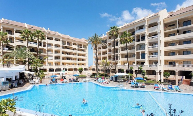 Los Cristianos Apartment | Home2Book Comfy Studio Los Cristianos