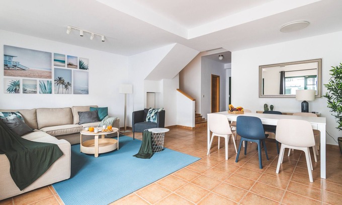 Agaete House | Home2Book Residencial Las Candelarias 2