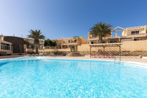 Bahia Calma Apartment | Home2Book Sunny Terrace Pool Costa Calma