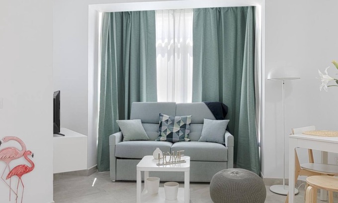 La Trinidad Apartment | HOMEABOUT JUAN DE AUSTRIA APARTMENT
