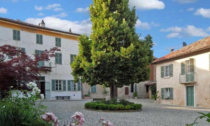 Sanico Villa | Homeby, Casa Rovelli
