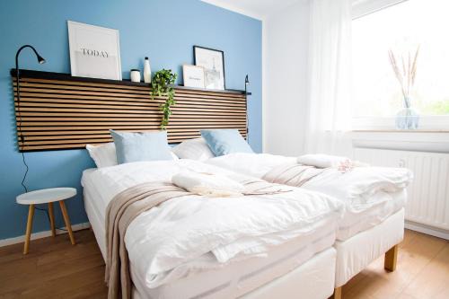 Altenessen-Sud Apartment | HOMEFY - Studio Heaven