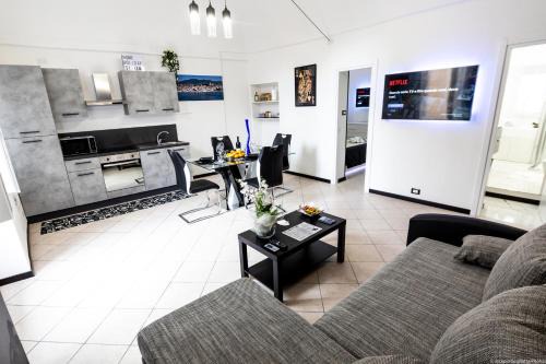 Sanremo Centre Apartment | HomeHolidaySanremo - 2,0