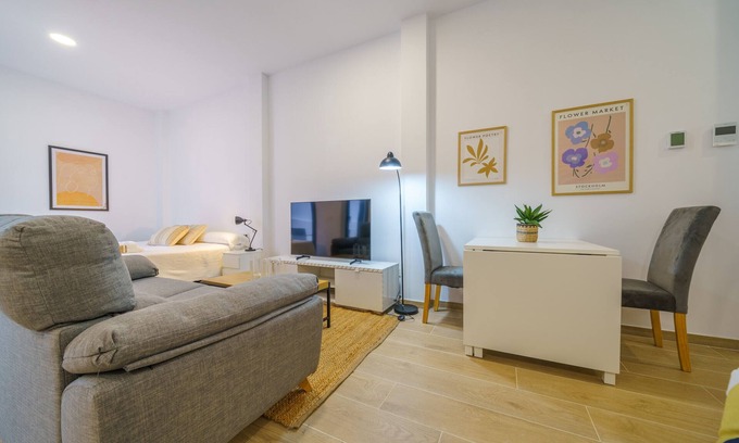 Pineda de Mar Apartment | HomeHolidaysRentals Mana - Costa Barcelona