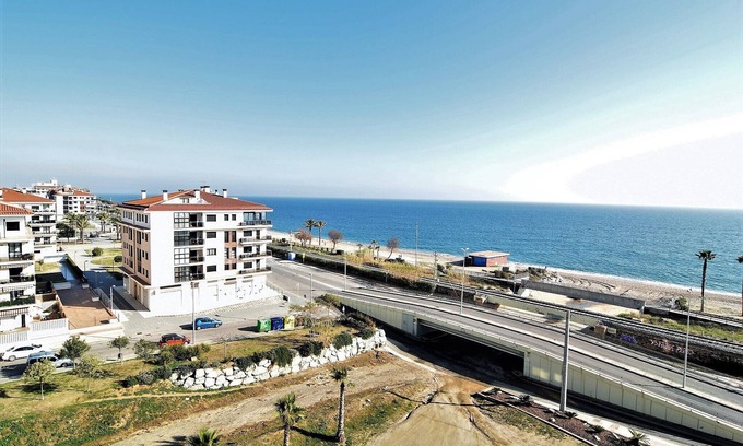 Pineda de Mar Apartment | HomeHolidaysRentals Maritim V - Costa Barcelona