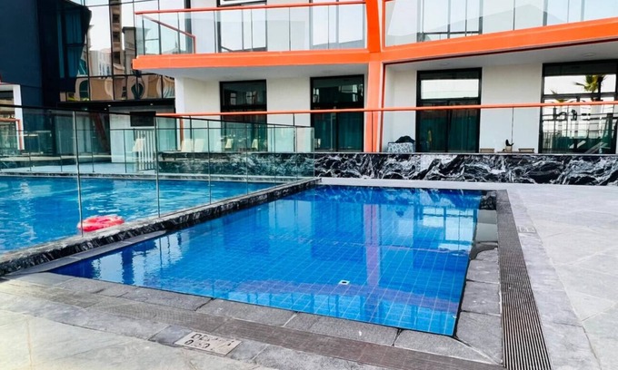 Jadaf Apartment | Homely 1BR at Binghatti Avenue Al Jaddaf by Deluxe Holiday Homes