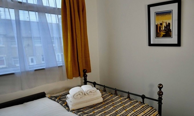 Woodhorn House | Homely 3 bed, free parking & Wi-fi