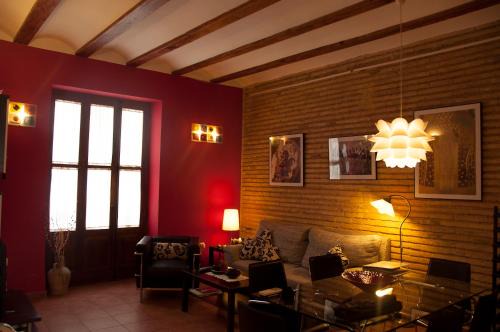 Barrio del Carmen Apartment | Homely Nest Valencia El Carme