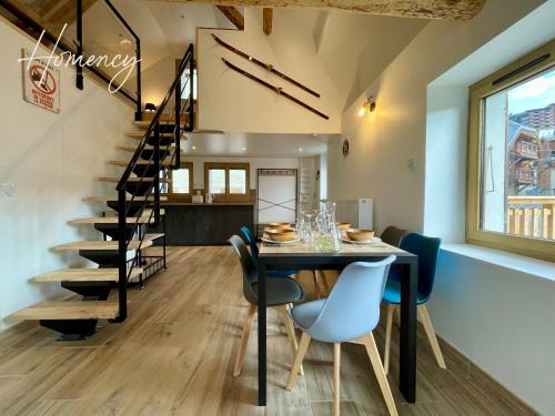 Viel-Alpe Ski Chalet | Homency - Chalet La Gaule