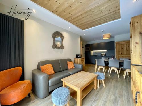 Eclose-Est Apartment | Homency - Résidence Daria-i-Nor 202