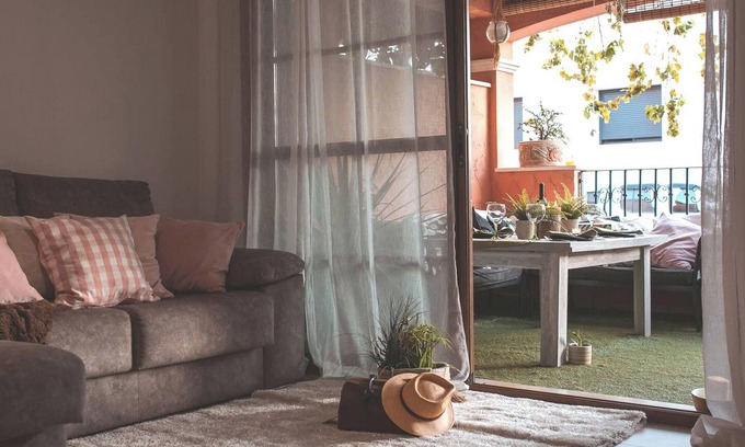 San Juan de los Terreros House | Homerez - Villa in San Juan de los Terreros