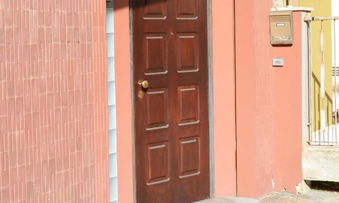 Reggio Calabria Apartment | Homerez - 100 m away from the beach! Appartement for 5 ppl. with jacuzzi