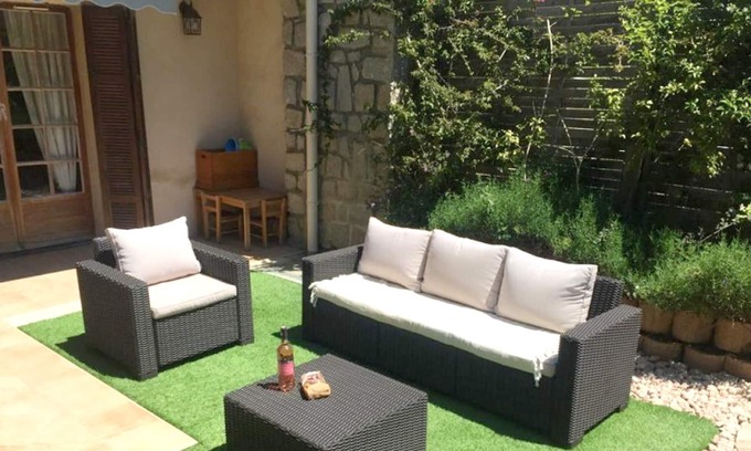 Isolella Apartment | Homerez - 150 m away from the beach! Nice apartement for 6 ppl. at Pietrosella