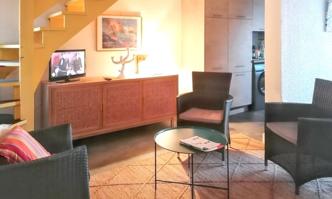Port Leucate Apartment | Homerez - Apartment in Port Leucate